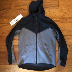 ❌SOLD❌Nike Tech Fleece Full-Zip Hoodie